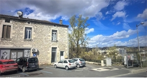 t3 à la vente -   24000  PERIGUEUX, surface 51 m2 vente t3 - UBI471986609